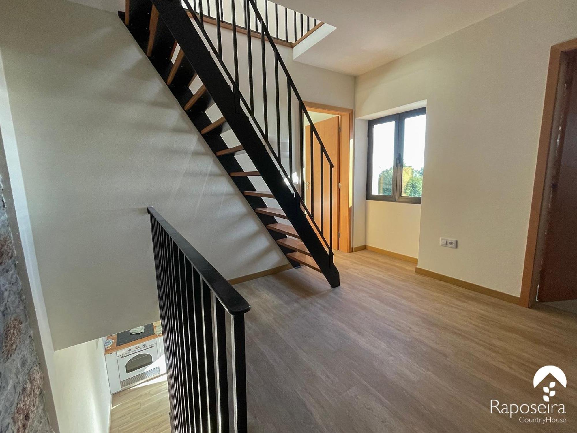Raposeira Country House Raposeira do Logarinho ภายนอก รูปภาพ